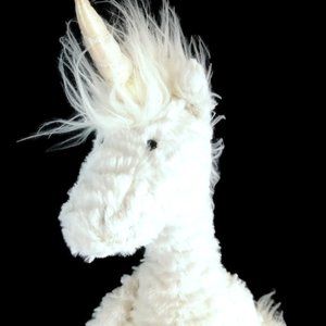 jellycat dainty unicorn